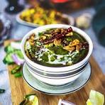 Lasooni Palak (Cook 5 min)