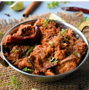 Bhuna Masala (Cook 5 min)