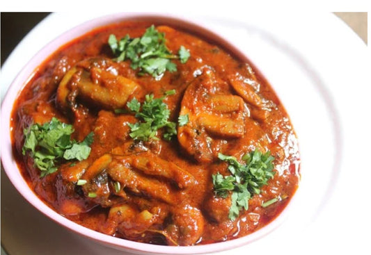 Kadhai Masala (Cook 5 min)