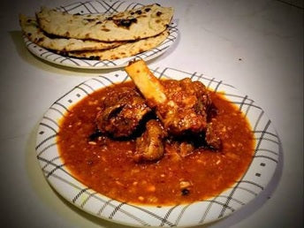 Rampur Taar Lamb