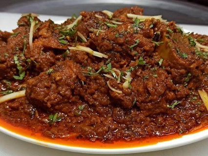 Lamb Raahra