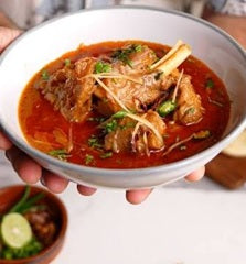 Nalli Nihari Lamb