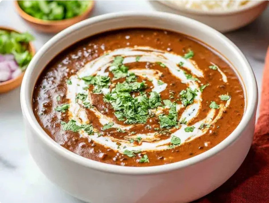 Dal Makhani