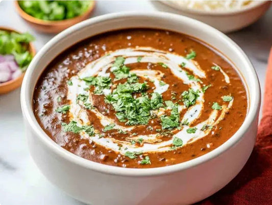 Dal Makhani