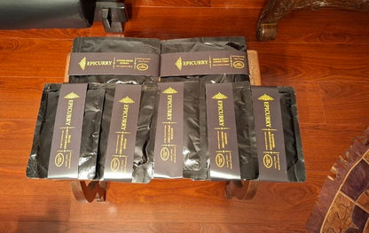 Signature Collection (7 currys)
