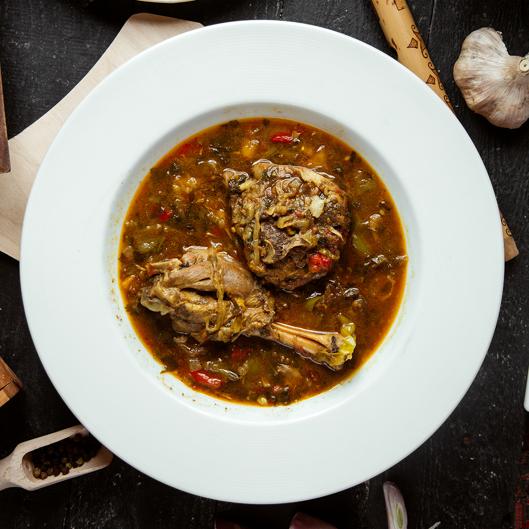 Kashmiri Rogan Josh